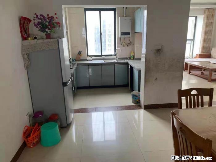 水岸新城电梯2房2厅89平，拎包入住，家电齐全，1200一月 - 房屋出租 - 房屋租售 - 桂林分类信息 - 桂林28生活网 www.28life.com