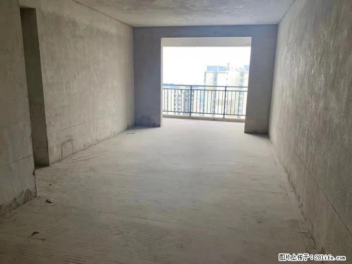 水岸新城 95平 14楼 三房 45万 - 房屋出售 - 房屋租售 - 桂林分类信息 - 桂林28生活网 www.28life.com