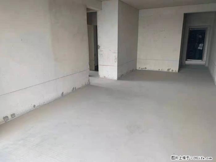 水岸新城电梯房，小区中间9楼，3房2厅2卫115平米，48万 - 房屋出售 - 房屋租售 - 桂林分类信息 - 桂林28生活网 www.28life.com