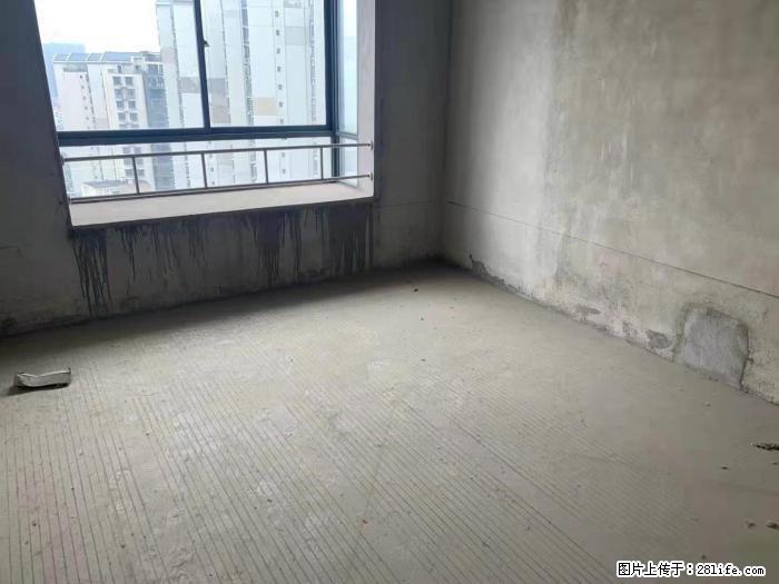 水岸新城电梯房，小区中间9楼，3房2厅2卫115平米，48万 - 房屋出售 - 房屋租售 - 桂林分类信息 - 桂林28生活网 www.28life.com