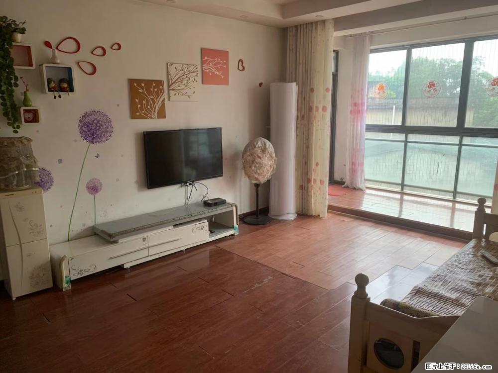 水岸新城！步梯二楼！75平！带十几平露台！只要39万 - 房屋出售 - 房屋租售 - 桂林分类信息 - 桂林28生活网 www.28life.com