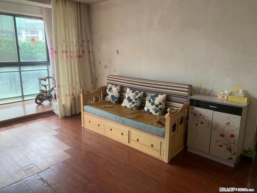 水岸新城！步梯二楼！75平！带十几平露台！只要39万 - 房屋出售 - 房屋租售 - 桂林分类信息 - 桂林28生活网 www.28life.com