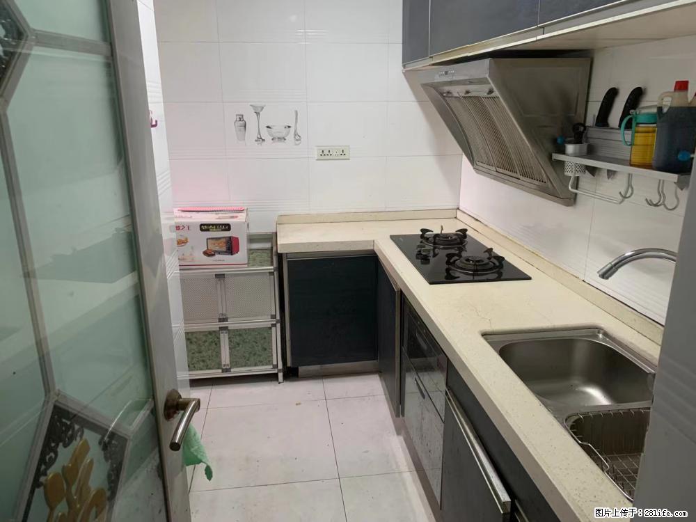 水岸新城！步梯二楼！75平！带十几平露台！只要39万 - 房屋出售 - 房屋租售 - 桂林分类信息 - 桂林28生活网 www.28life.com