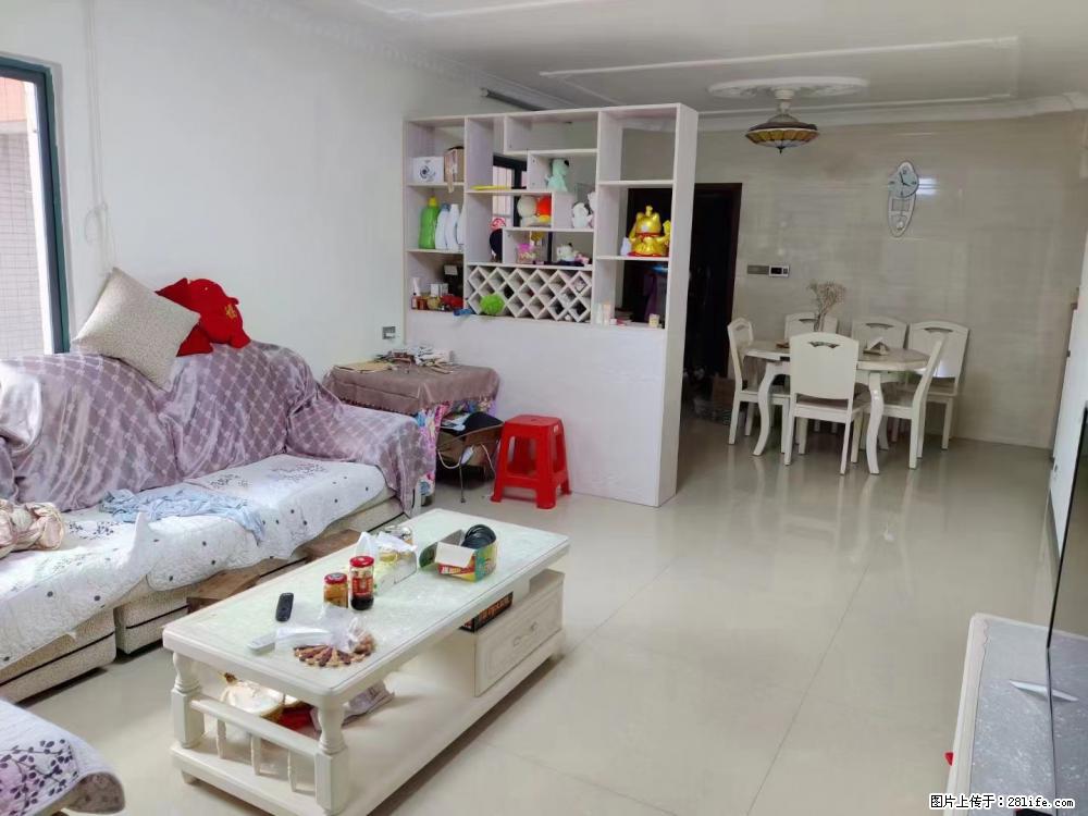 师大附中旁【翰林轩】电梯精装三房，98平米，原价53万现急售43万 - 房屋出售 - 房屋租售 - 桂林分类信息 - 桂林28生活网 www.28life.com