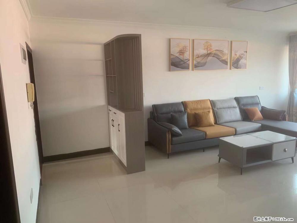 丽丰苑，96.6平方，黄金三楼，两房两厅一卫，精装修，只要33.8万 - 房屋出售 - 房屋租售 - 桂林分类信息 - 桂林28生活网 www.28life.com