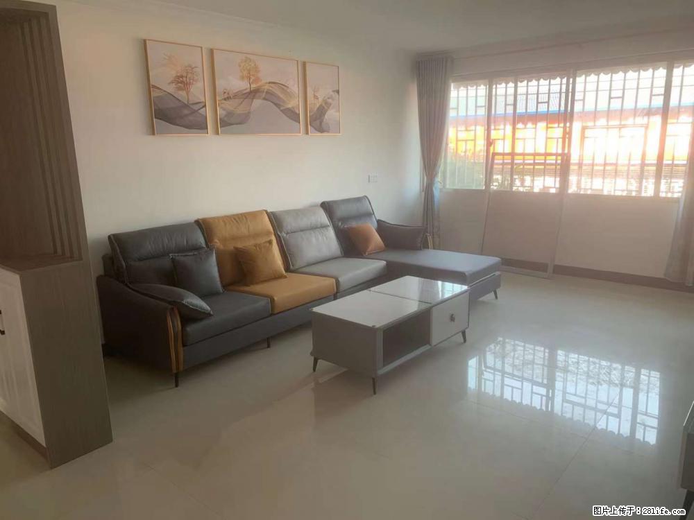 丽丰苑，96.6平方，黄金三楼，两房两厅一卫，精装修，只要33.8万 - 房屋出售 - 房屋租售 - 桂林分类信息 - 桂林28生活网 www.28life.com