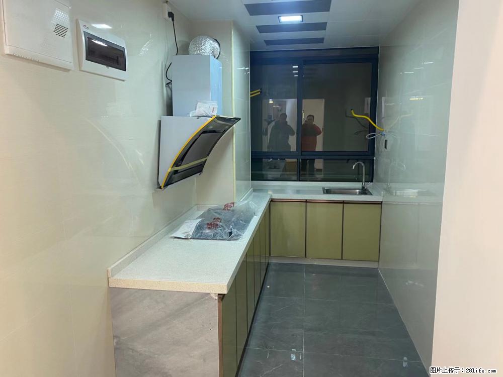 水岸新城，全新豪华装修，房东因工作调动，未入住过。 - 房屋出售 - 房屋租售 - 桂林分类信息 - 桂林28生活网 www.28life.com