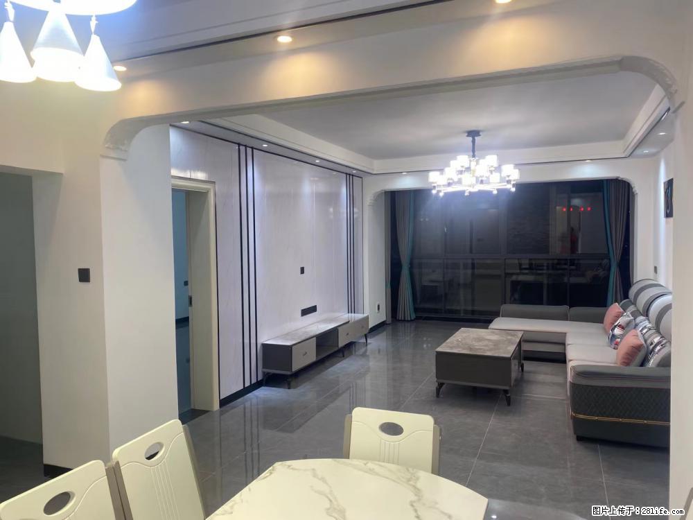 水岸新城，全新豪华装修，房东因工作调动，未入住过。 - 家居生活 - 桂林生活社区 - 桂林28生活网 www.28life.com