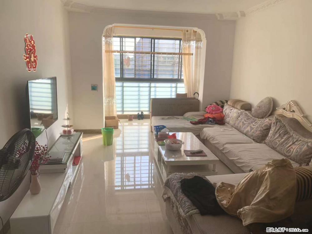 水岸新城！步梯两房！二楼！92平米！南北通透36万！ - 房屋出售 - 房屋租售 - 桂林分类信息 - 桂林28生活网 www.28life.com