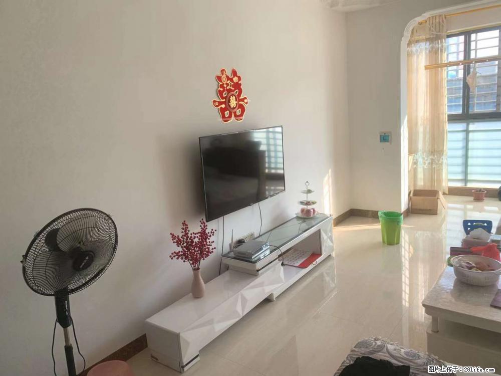 水岸新城！步梯两房！二楼！92平米！南北通透36万！ - 房屋出售 - 房屋租售 - 桂林分类信息 - 桂林28生活网 www.28life.com