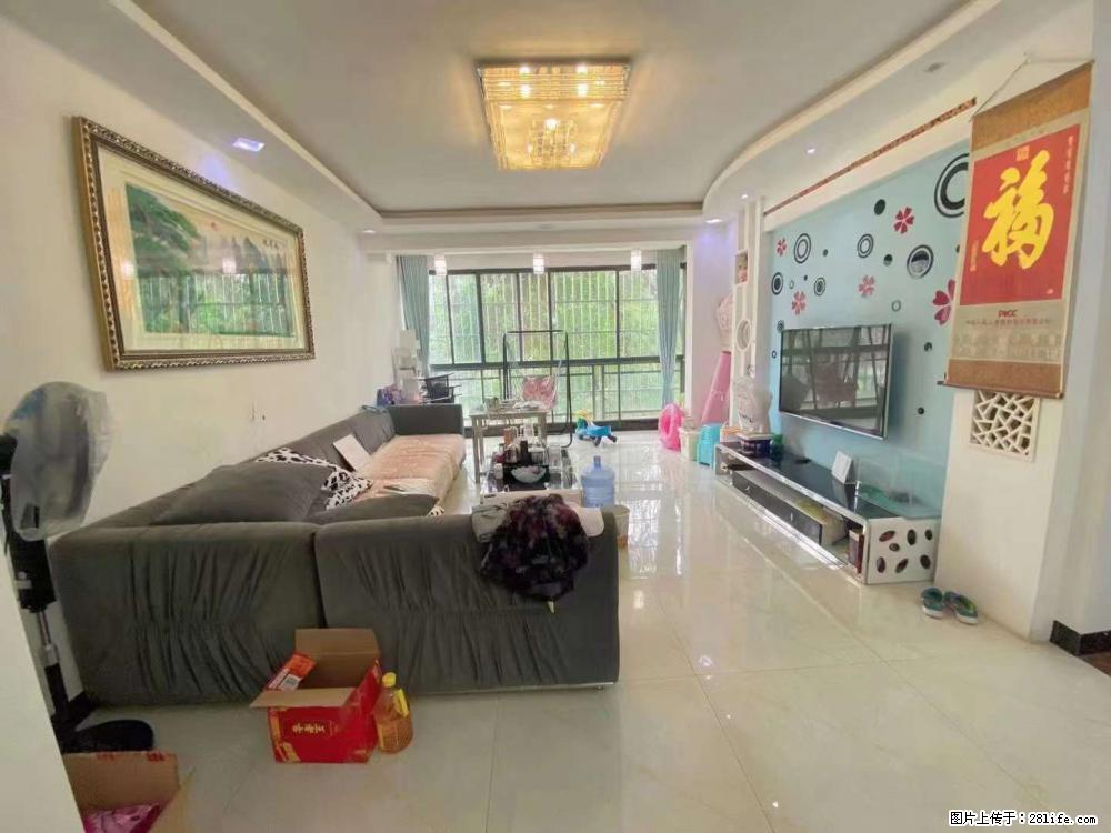 【金枝御林】三房二厅二卫，精装修带露台，养身楼层！51万 - 房屋出售 - 房屋租售 - 桂林分类信息 - 桂林28生活网 www.28life.com