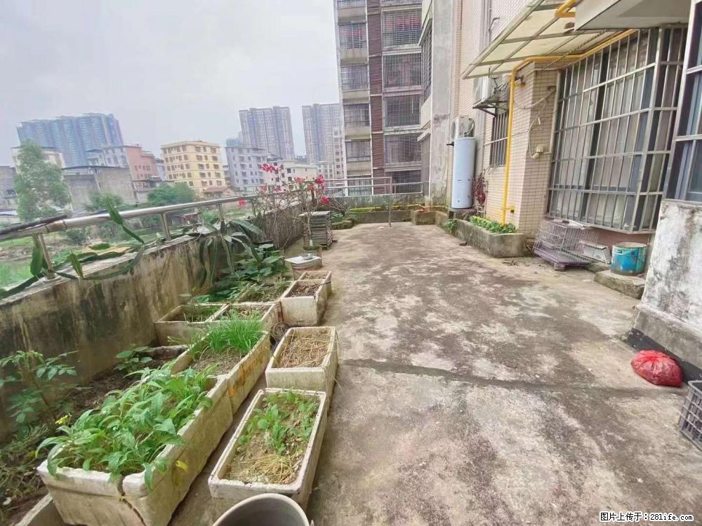 【金枝御林】三房二厅二卫，精装修带露台，养身楼层！51万 - 房屋出售 - 房屋租售 - 桂林分类信息 - 桂林28生活网 www.28life.com