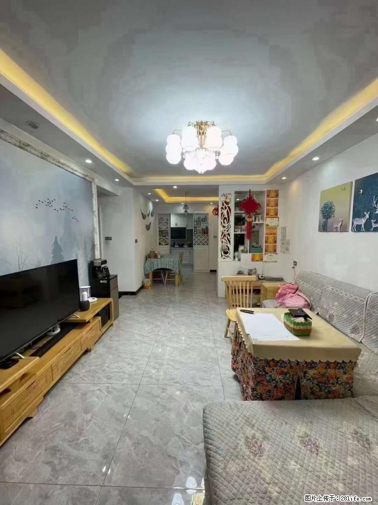 新出房源，次新小区顺祥城，电梯精装3房2厅2卫，家具家电齐全，拎包入住，仅售45万，手快有！ - 房屋出售 - 房屋租售 - 桂林分类信息 - 桂林28生活网 www.28life.com