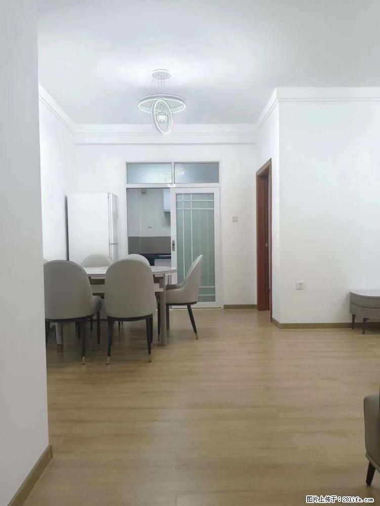 玉柴博望园116平！三房两厅两卫！只要48.6万 - 房屋出售 - 房屋租售 - 桂林分类信息 - 桂林28生活网 www.28life.com