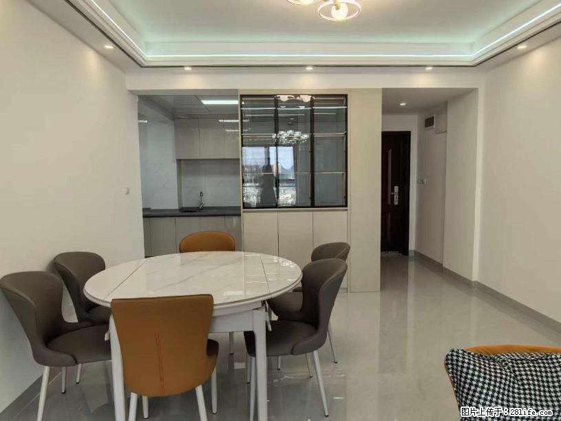 灵川八里街【水岸新城】产权117平3房2卫，毛坯房全新装修，户型采光极好，无贷款，诚心出售 - 房屋出售 - 房屋租售 - 桂林分类信息 - 桂林28生活网 www.28life.com