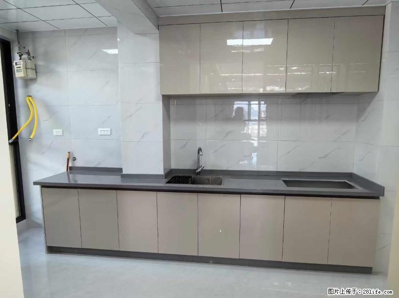 灵川八里街【水岸新城】产权117平3房2卫，毛坯房全新装修，户型采光极好，无贷款，诚心出售 - 房屋出售 - 房屋租售 - 桂林分类信息 - 桂林28生活网 www.28life.com