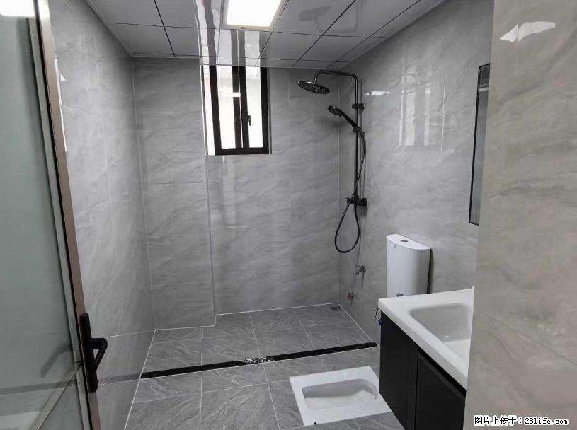 灵川八里街【水岸新城】产权117平3房2卫，毛坯房全新装修，户型采光极好，无贷款，诚心出售 - 房屋出售 - 房屋租售 - 桂林分类信息 - 桂林28生活网 www.28life.com