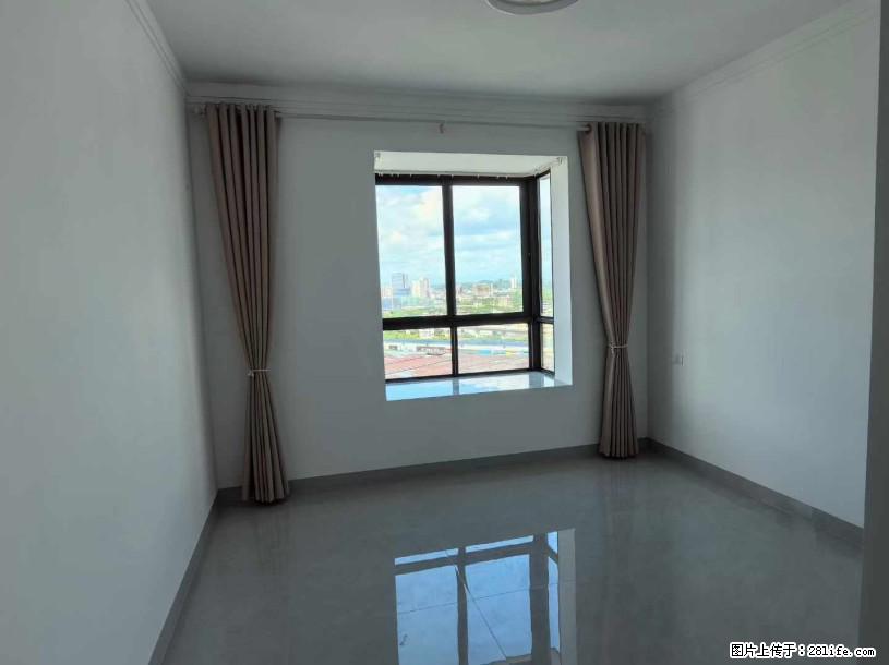 灵川八里街【水岸新城】产权117平3房2卫，毛坯房全新装修，户型采光极好，无贷款，诚心出售 - 房屋出售 - 房屋租售 - 桂林分类信息 - 桂林28生活网 www.28life.com