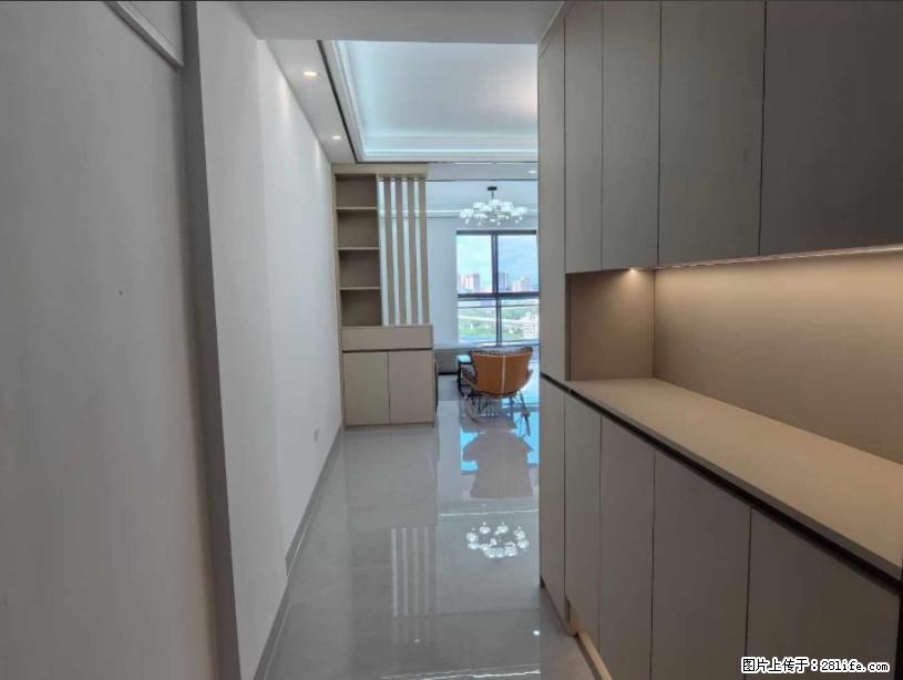 灵川八里街【水岸新城】产权117平3房2卫，毛坯房全新装修，户型采光极好，无贷款，诚心出售 - 房屋出售 - 房屋租售 - 桂林分类信息 - 桂林28生活网 www.28life.com