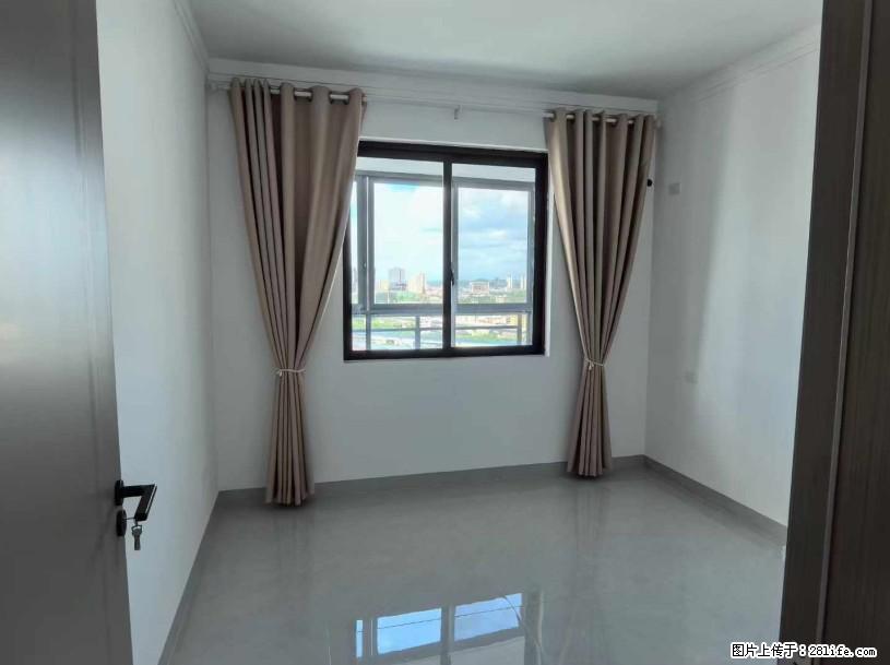 灵川八里街【水岸新城】产权117平3房2卫，毛坯房全新装修，户型采光极好，无贷款，诚心出售 - 房屋出售 - 房屋租售 - 桂林分类信息 - 桂林28生活网 www.28life.com