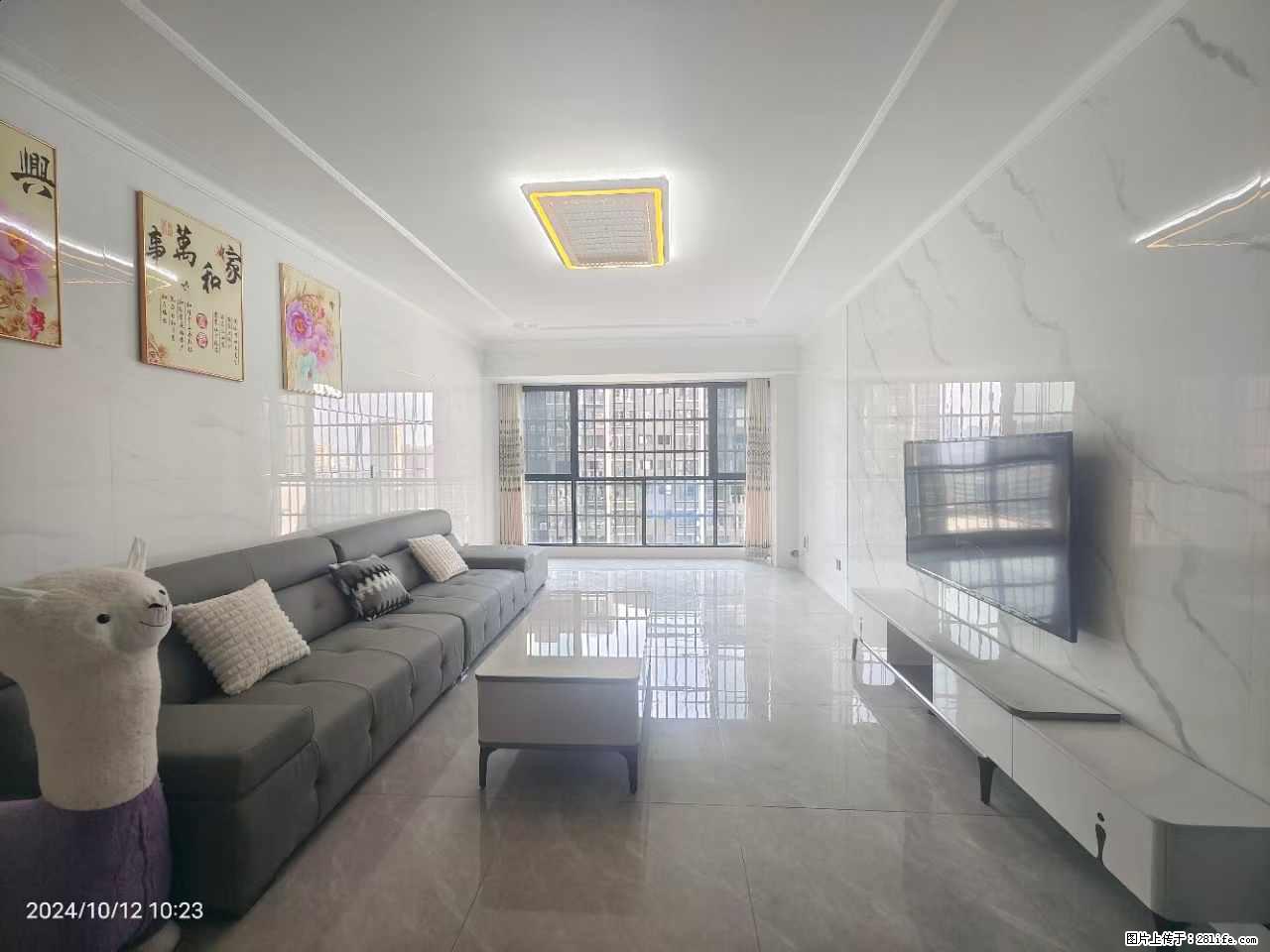 【顺祥天骄】12栋，99平，3房2厅2卫，只要55.8万 - 房屋出售 - 房屋租售 - 桂林分类信息 - 桂林28生活网 www.28life.com