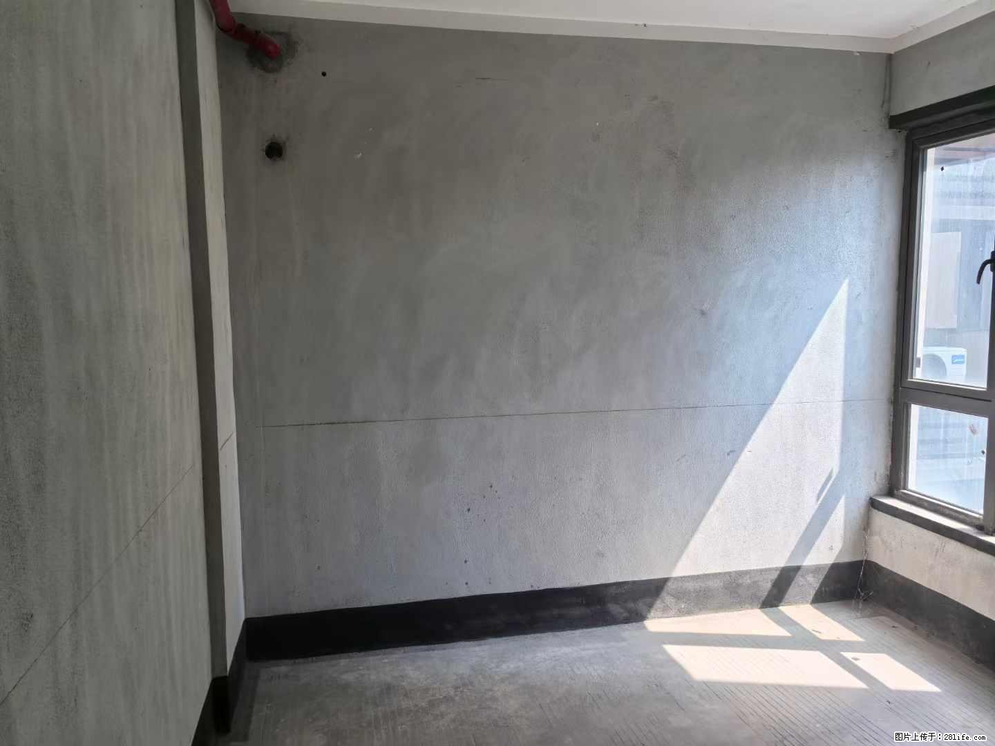 彰泰峰誉16栋电梯5楼，112平3+1房，2厅2卫，一口价只要43.8万。 - 房屋出售 - 房屋租售 - 桂林分类信息 - 桂林28生活网 www.28life.com