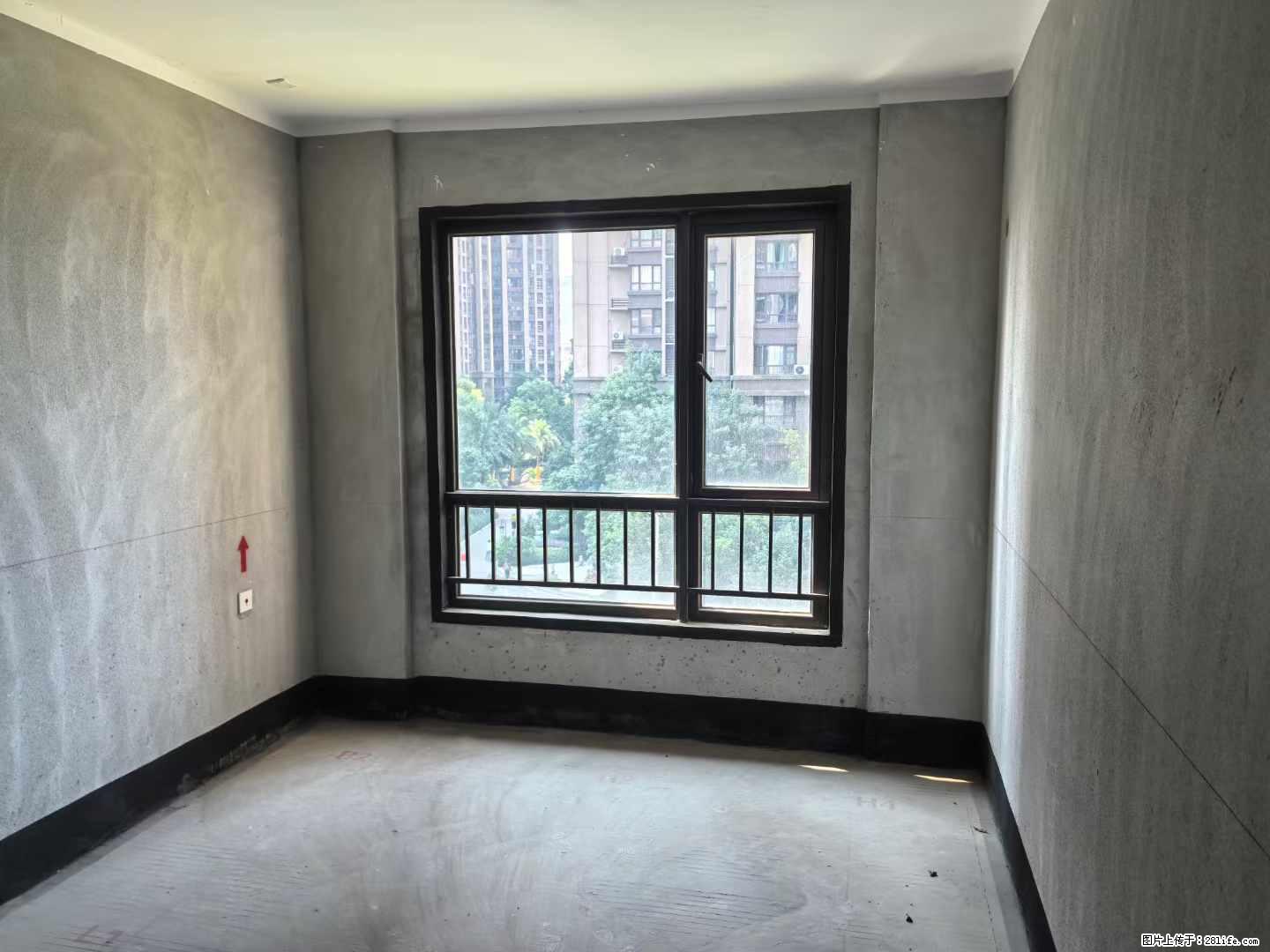 彰泰峰誉16栋电梯5楼，112平3+1房，2厅2卫，一口价只要43.8万。 - 房屋出售 - 房屋租售 - 桂林分类信息 - 桂林28生活网 www.28life.com