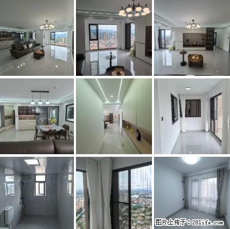 【彰泰峰誉】135平5房2厅2卫，近看江远看山，风景特别好，全新装修未住过，只要69.8万！ - 家居生活 - 桂林生活社区 - 桂林28生活网 www.28life.com