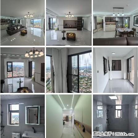 彰泰峰誉风水超好的江景大5房横厅，所见即所得，使用面积165平，报价只要69.8个 - 房屋出售 - 房屋租售 - 桂林分类信息 - 桂林28生活网 www.28life.com