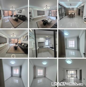 【独秀天下】降价急售，电梯16楼，145平，大四房，全新装修，没住过，只要49.8万 - 家居生活 - 桂林生活社区 - 桂林28生活网 www.28life.com