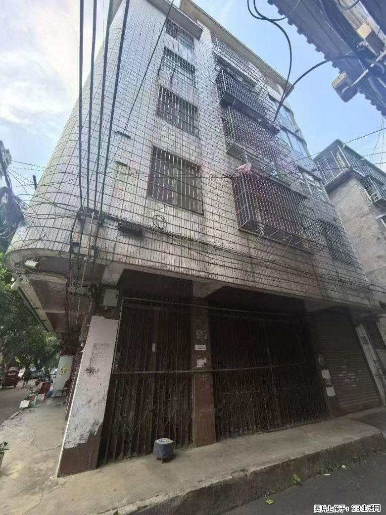 八里一路整栋当大街的房子，整栋5层半，占地98平，建面575平，一楼双门面，售价：168万 - 房屋出售 - 房屋租售 - 桂林分类信息 - 桂林28生活网 www.28life.com