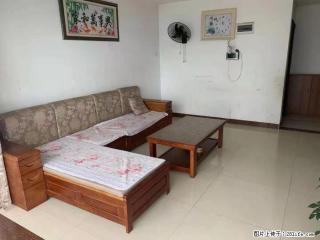 水岸新城电梯2房2厅89平，拎包入住，家电齐全，1200一月 - 桂林28生活网 www.28life.com