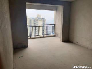 水岸新城 95平 14楼 三房 45万 - 桂林28生活网 www.28life.com