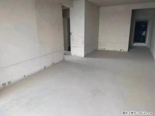 水岸新城电梯房，小区中间9楼，3房2厅2卫115平米，48万 - 桂林28生活网 www.28life.com