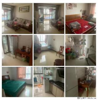 水岸新城！步梯5楼！98平精装45万 - 桂林28生活网 www.28life.com