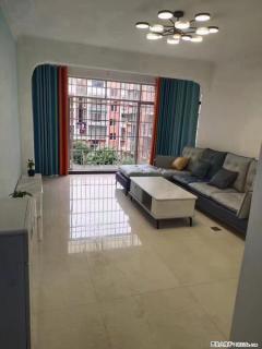 锦绣前程小区中间位置三房，家具家电全送售价41.5万 - 桂林28生活网 www.28life.com