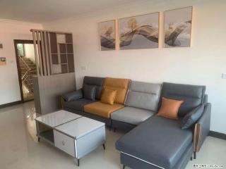 丽丰苑，96.6平方，黄金三楼，两房两厅一卫，精装修，只要33.8万 - 桂林28生活网 www.28life.com