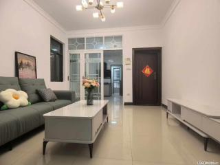 青青家园2楼50平一房一厅精装 18.6万，有钥匙随时可以看房 - 桂林28生活网 www.28life.com