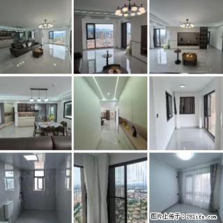 【彰泰峰誉】135平5房2厅2卫，近看江远看山，风景特别好，全新装修未住过，只要69.8万！ - 桂林28生活网 www.28life.com