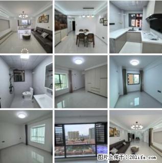 一口价46.8万【翰林轩】电梯15楼，126平，精装修，未住过，可以做低首付 - 桂林28生活网 www.28life.com