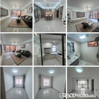 灵川【独秀天下】4房2厅2卫，2大阳台，面积145平赠送26平，售价：51.8万 - 桂林28生活网 www.28life.com