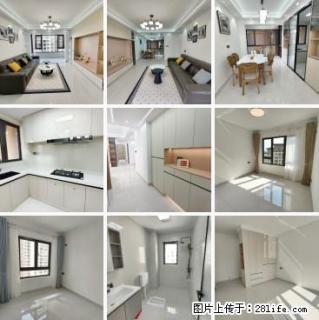 灵川【融创九棠府】118平，4房2厅2卫，全新装修，没住过，只要49.8万 - 桂林28生活网 www.28life.com