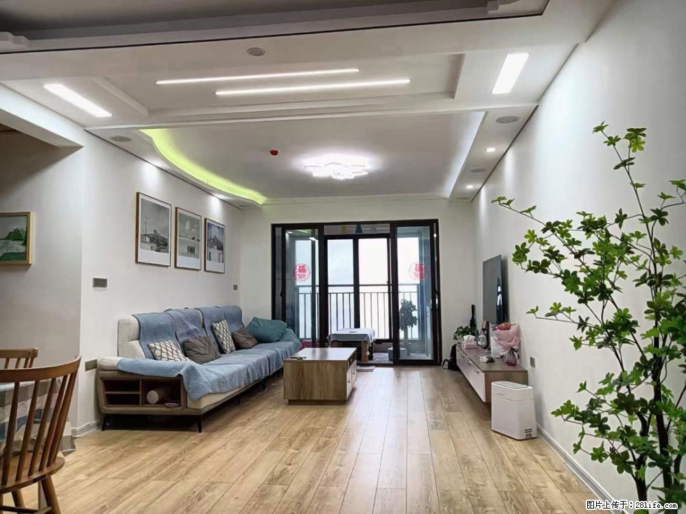 【彰泰峰誉】4房2厅2卫，客厅，主卧朝南，实用面积140平方，精装修68万 - 房屋出售 - 房屋租售 - 桂林分类信息 - 桂林28生活网 www.28life.com