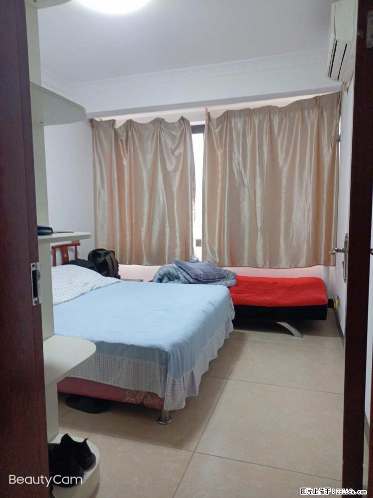 【国奥城】三房二厅二卫，南北通透，精装出售，联系电话：17774718926 - 房屋出售 - 房屋租售 - 桂林分类信息 - 桂林28生活网 www.28life.com