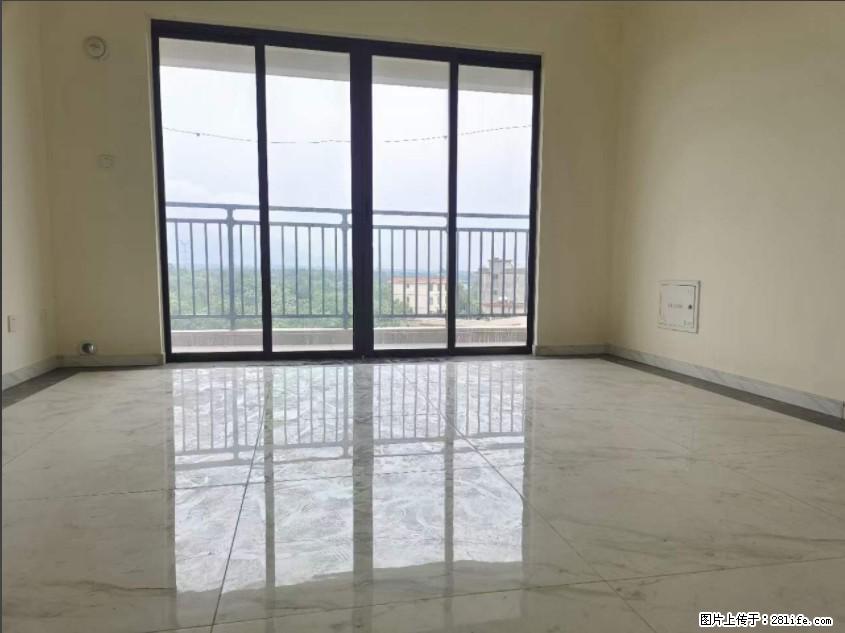 灵川碧桂园, 一梯一户南北通透, 四房两厅两卫 ,129平 一线江景南向,7楼,售价仅53万 - 房屋出售 - 房屋租售 - 桂林分类信息 - 桂林28生活网 www.28life.com