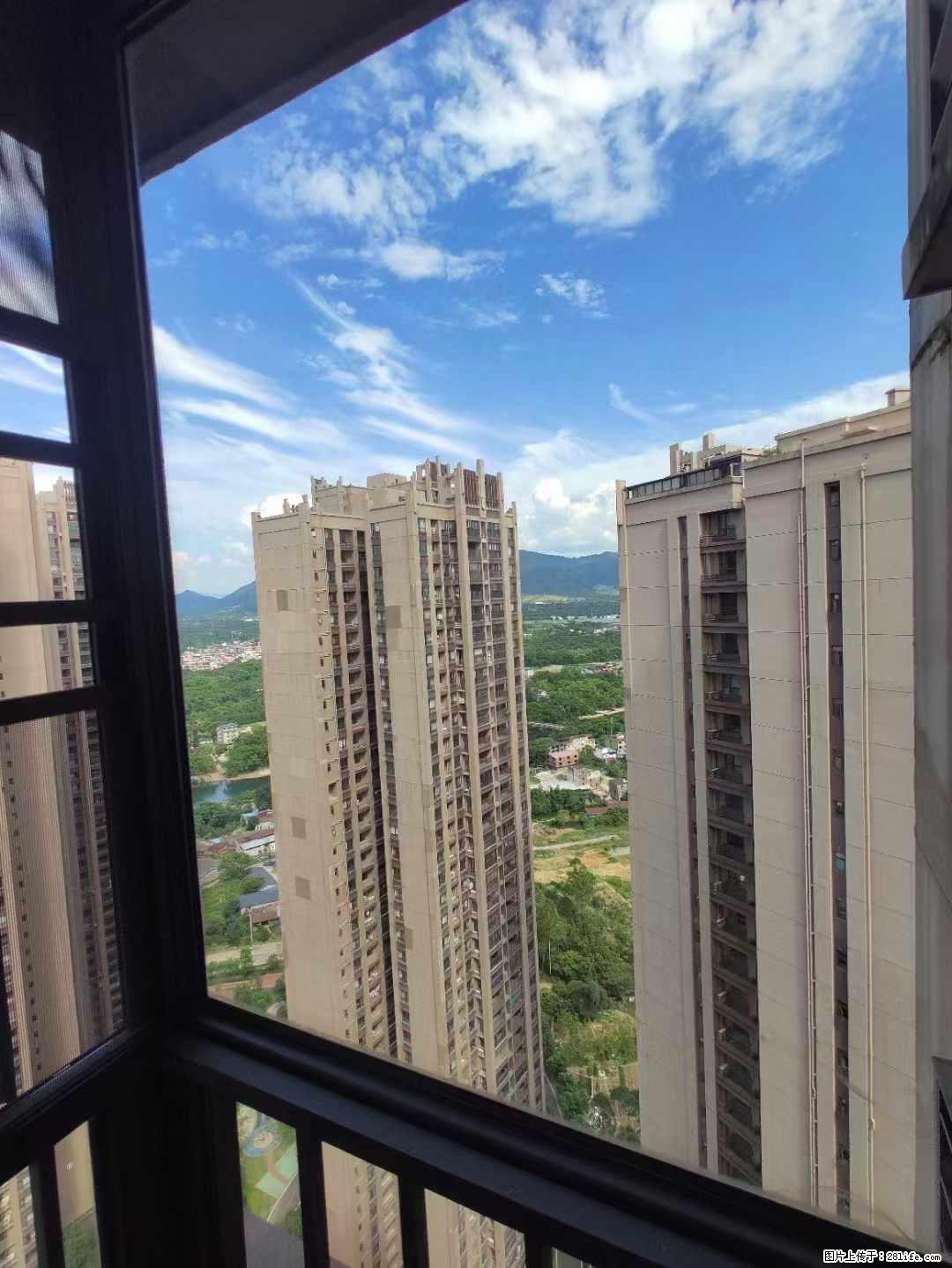 捡漏房源【彰泰峰誉】新出四房49.8万 采光好 - 房屋出售 - 房屋租售 - 桂林分类信息 - 桂林28生活网 www.28life.com