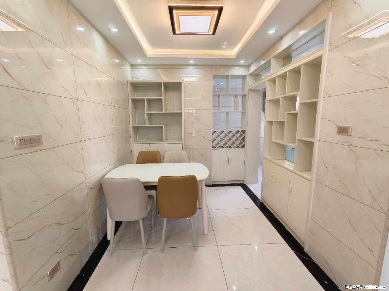 全新推出【兴荣郡】精装 3+1房2厅2卫，业主自装，黄金好楼层，两梯四户，面积 111.48平米 - 房屋出售 - 房屋租售 - 桂林分类信息 - 桂林28生活网 www.28life.com