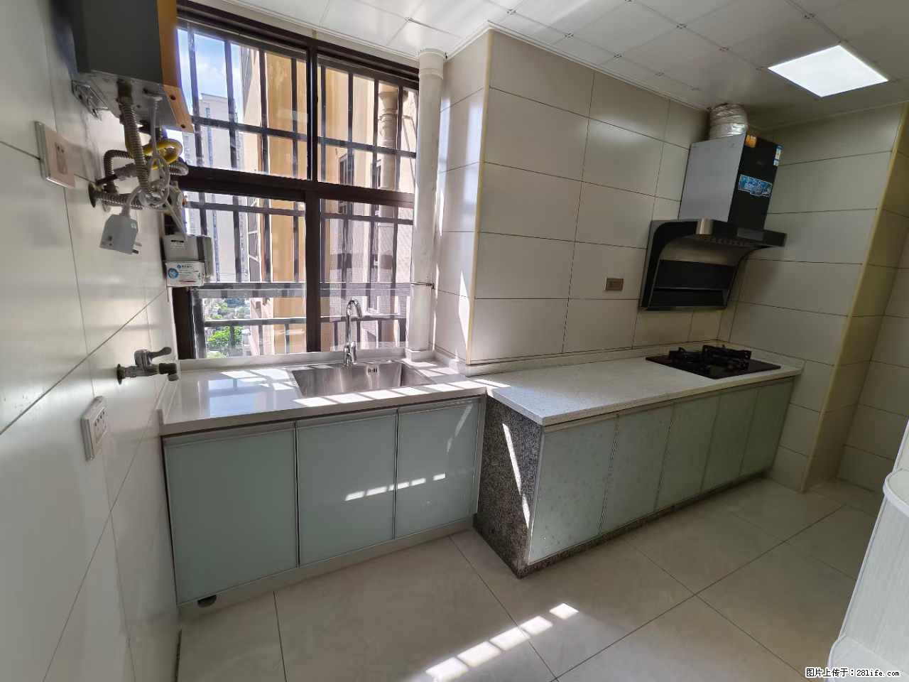 全新推出【兴荣郡】精装 3+1房2厅2卫，业主自装，黄金好楼层，两梯四户，面积 111.48平米 - 房屋出售 - 房屋租售 - 桂林分类信息 - 桂林28生活网 www.28life.com