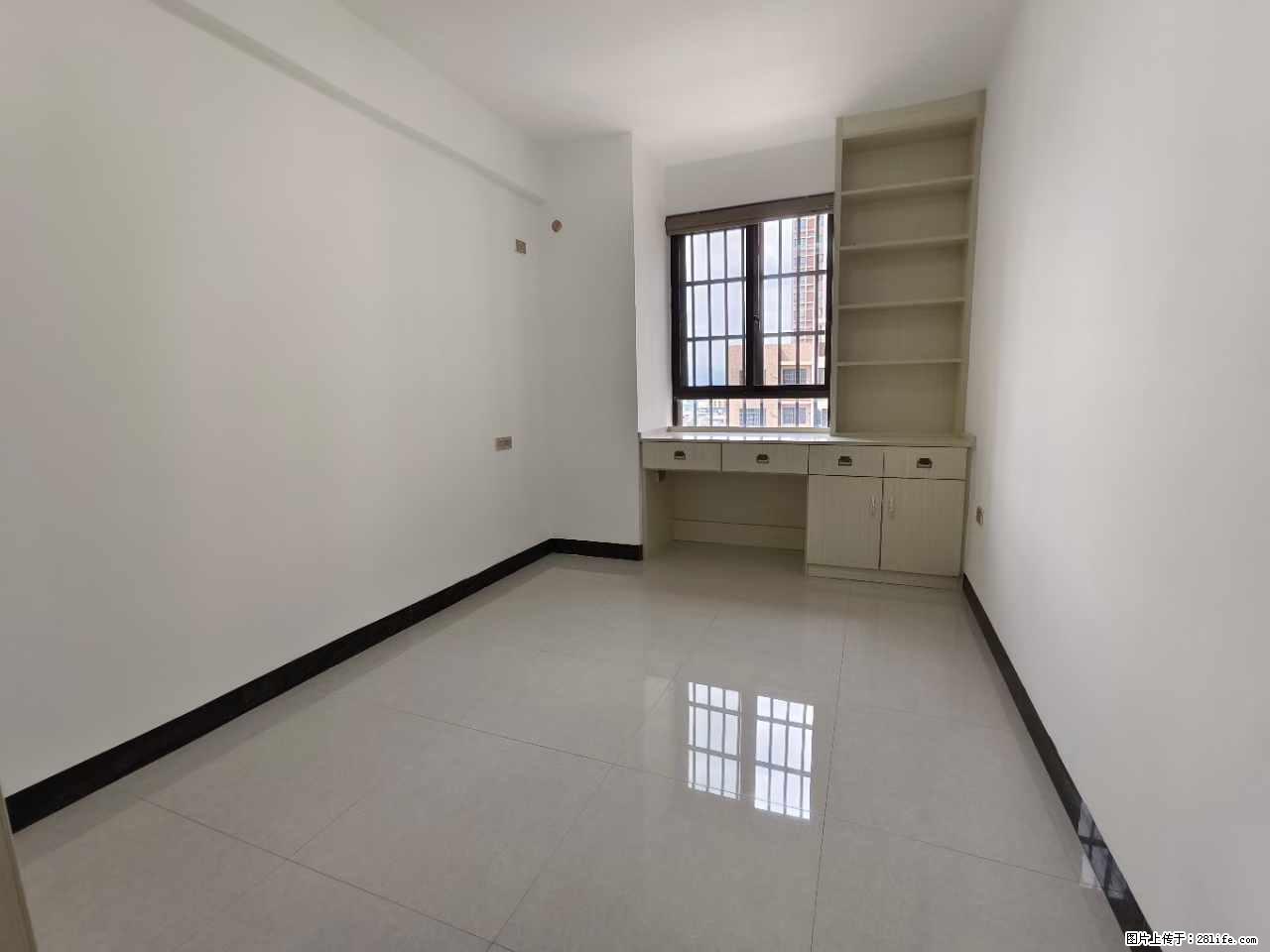 全新推出【兴荣郡】精装 3+1房2厅2卫，业主自装，黄金好楼层，两梯四户，面积 111.48平米 - 房屋出售 - 房屋租售 - 桂林分类信息 - 桂林28生活网 www.28life.com