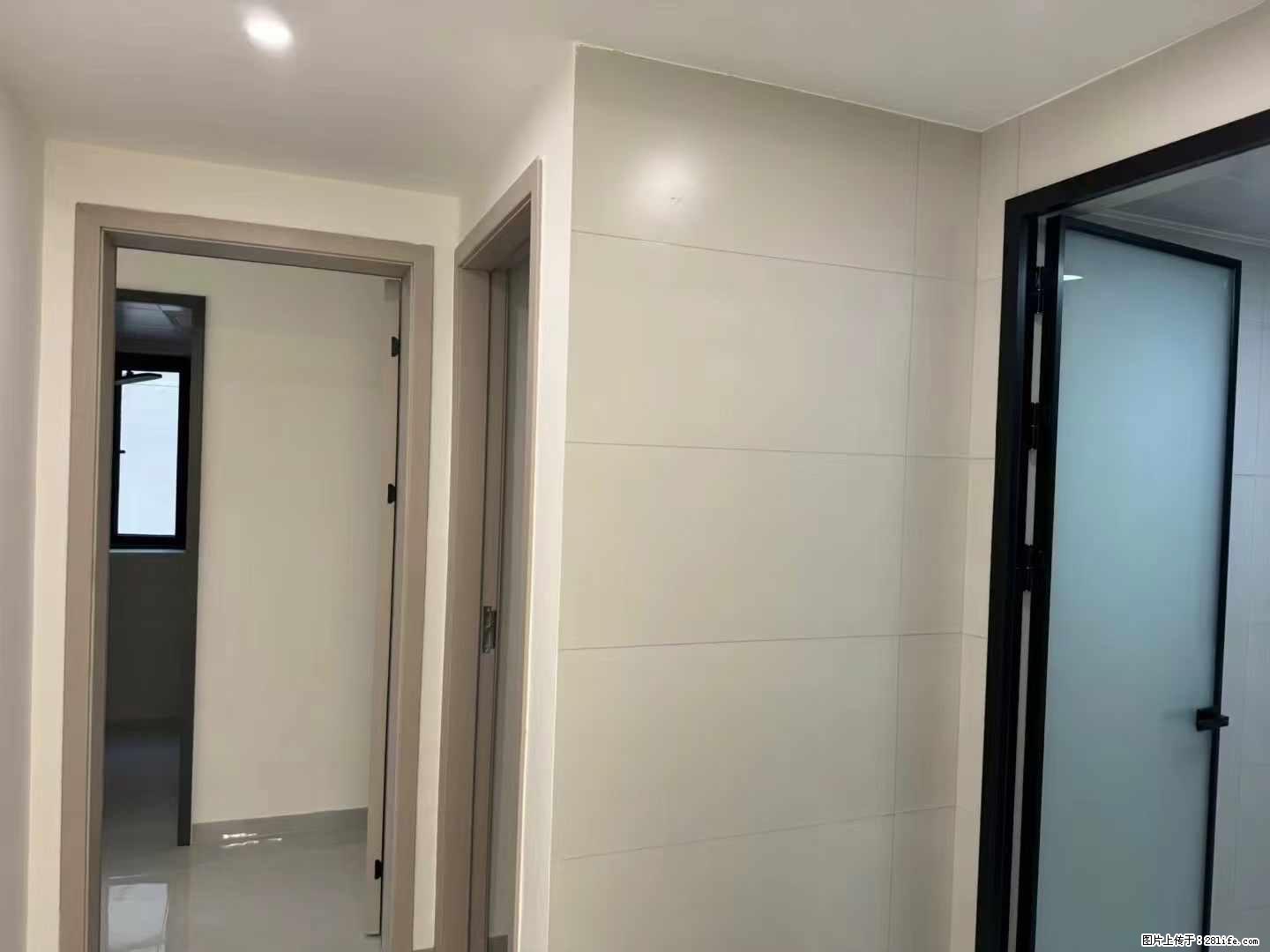 八里街【金科集美江山】产权面积97平，使用面积110平。 3房2厅2卫，精装修，售价：46.8万 - 房屋出售 - 房屋租售 - 桂林分类信息 - 桂林28生活网 www.28life.com